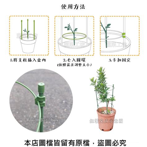 植物攀藤架 垃圾桶圖